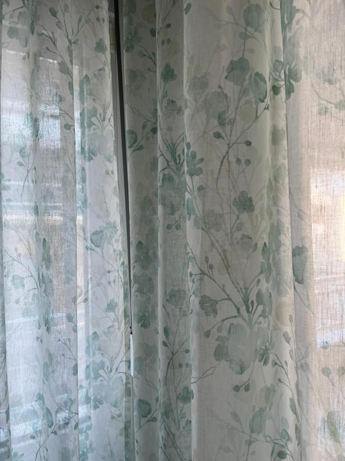 Fofi'S City Center Apartment Kavala Bagian luar foto