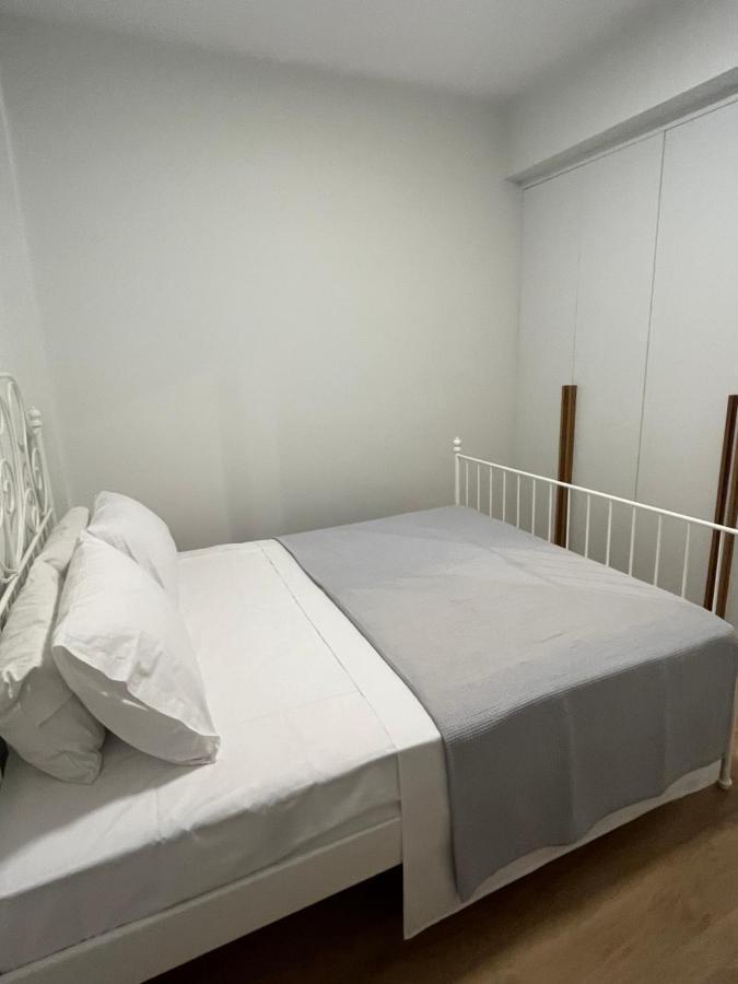 Fofi'S City Center Apartment Kavala Bagian luar foto
